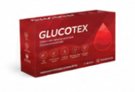 Glucotex 1 box